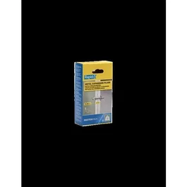 Rapid 5001561 Anclajes de Expansión Metálicos para Placas de Yeso de 16-26 mm - Paquete de 50