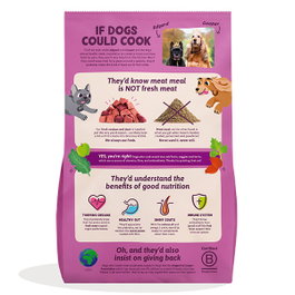 Edgard Cooper EC Canine Adult Venado y Pato de Corral 12kg