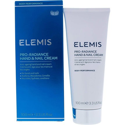 Elemis Pro-Radiance Crema Manos & Uñas 100ml