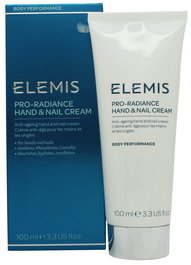 Elemis Pro-Radiance Crema Manos & Uñas 100ml
