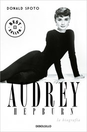 Audrey Hepburn, Donald Spoto - DEBOLSILLO