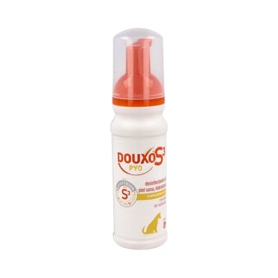 Douxo S3 PYO Mousse 150ml