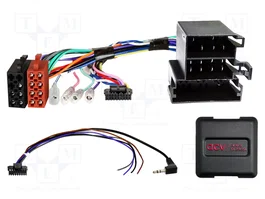 ACV Adaptador para control del volante para Alfa Romeo