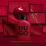 Hugo Boss HUGO INTENSE Eau de Parfum Vaporizador 75 ml Hombre
