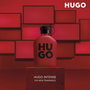 Hugo Boss HUGO INTENSE Eau de Parfum Vaporizador 75 ml Hombre