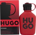Hugo Boss Hugo Intense Eau de Parfum 75 ml