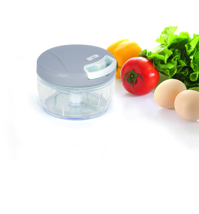 Inde Cortador Alimentos Tirador 9 x 6 cm (12 Unidades) Inde Cortador Alimentos Tirador 9 x 6 cm (12 Unidades)