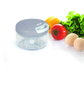 Inde Cortador Alimentos Tirador 9 x 6 cm (12 Unidades)