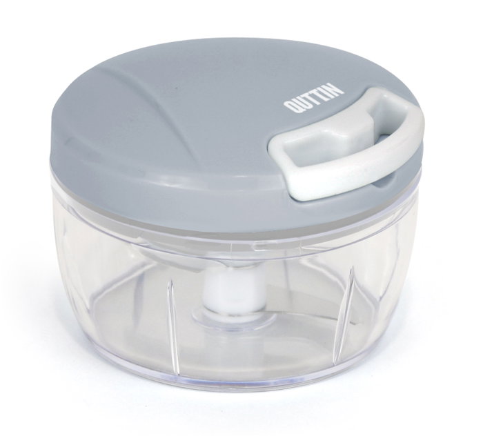 Inde Cortador Alimentos Tirador 9 x 6 cm (12 Unidades) Inde Cortador Alimentos Tirador 9 x 6 cm (12 Unidades)