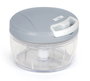Inde Cortador Alimentos Tirador 9 x 6 cm (12 Unidades)
