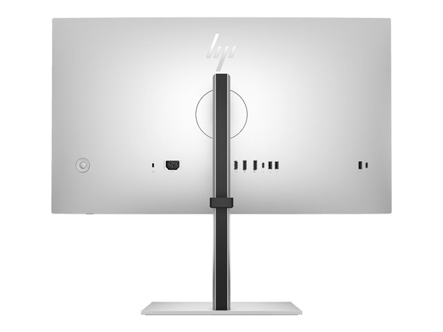 HP Monitor 727pq 27 Pulgadas QHD IPS Black AMD FreeSync Premium Pantone 120Hz Ergonómico USB-C HP Monitor 727pq 27 Pulgadas QHD IPS Black AMD FreeSync Premium Pantone 120Hz Ergonómico USB-C