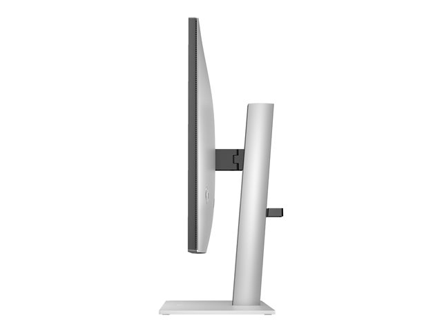 HP Monitor 727pq 27 Pulgadas QHD IPS Black AMD FreeSync Premium Pantone 120Hz Ergonómico USB-C HP Monitor 727pq 27 Pulgadas QHD IPS Black AMD FreeSync Premium Pantone 120Hz Ergonómico USB-C