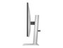 HP Monitor 727pq 27 Pulgadas QHD IPS Black AMD FreeSync Premium Pantone 120Hz Ergonómico USB-C