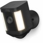 Ring Spotlight Cam Plus Battery Negra