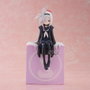 Banpresto Figura Plana Monitor Top Figz Blue Archive