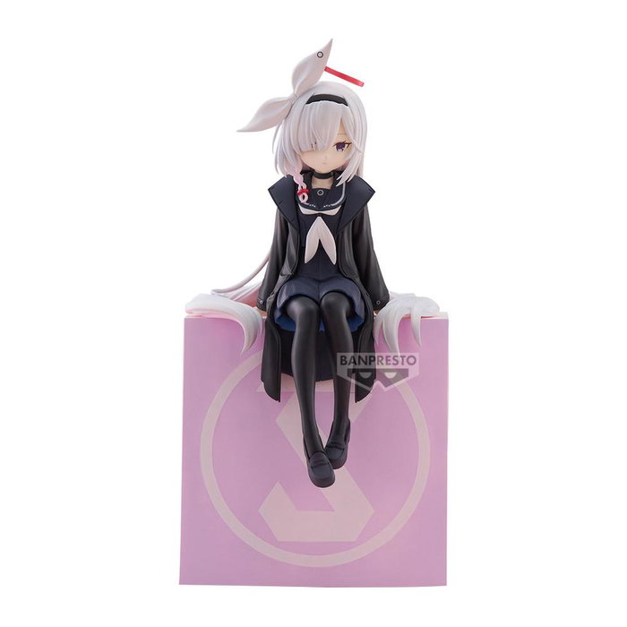 Banpresto Figura Plana Monitor Top Figz Blue Archive Banpresto Figura Plana Monitor Top Figz Blue Archive