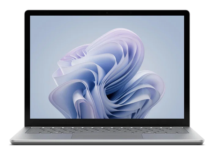Microsoft Surface Laptop 6 Ultra 5, 16GB, 256GB SSD, 13.5 Pulgadas, Platino