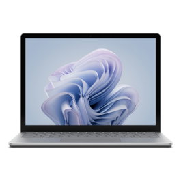 Microsoft Surface Laptop 6 Intel Core Ultra 5 135H 16GB 256GB 13.5 pulg Platino