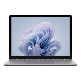 Microsoft Surface Laptop 6 Ultra Intel Core Ultra 5 135H 16 GB RAM 256 GB SSD 13.5" Plataforma de Inteligencia Artificial Windows 11 Pro