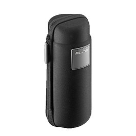 Elite Bidón Portaherramientas Takuin 500 cc Negro con Logo Gris