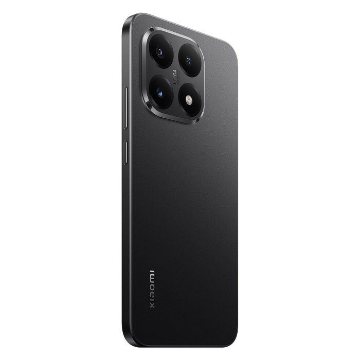 Xiaomi 15T 5G, 12GB RAM, 512GB, Negro