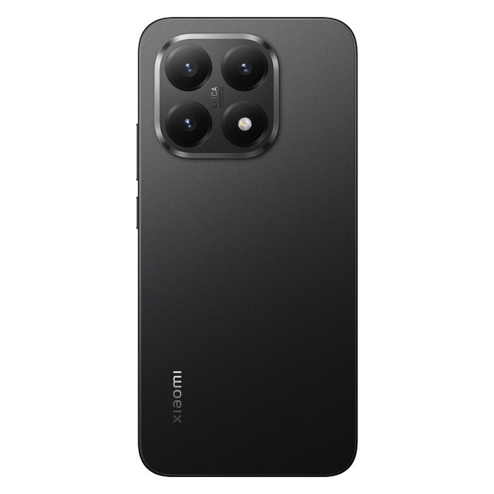 Xiaomi 15T 5G, 12GB RAM, 512GB, Negro