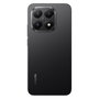 Xiaomi 15T 5G, 12GB RAM, 512GB, Negro
