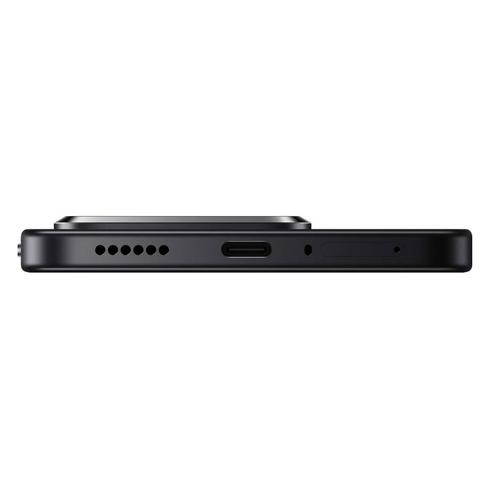 Xiaomi 15T 5G, 12GB RAM, 512GB, Negro