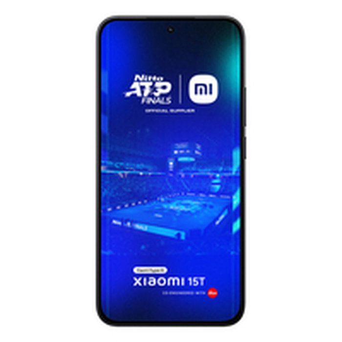 Xiaomi 15T 5G, 12GB RAM, 512GB, Negro