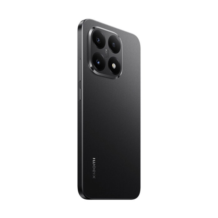 Xiaomi 15T 5G, 12GB RAM, 512GB, Negro