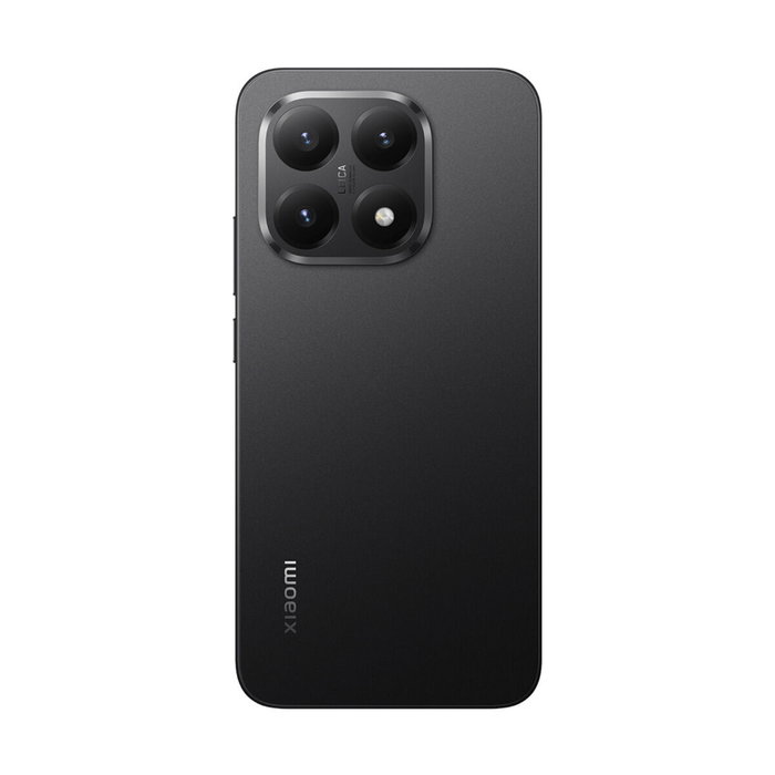 Xiaomi 15T 5G, 12GB RAM, 512GB, Negro
