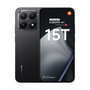 Xiaomi 15T 5G, 12GB RAM, 512GB, Negro