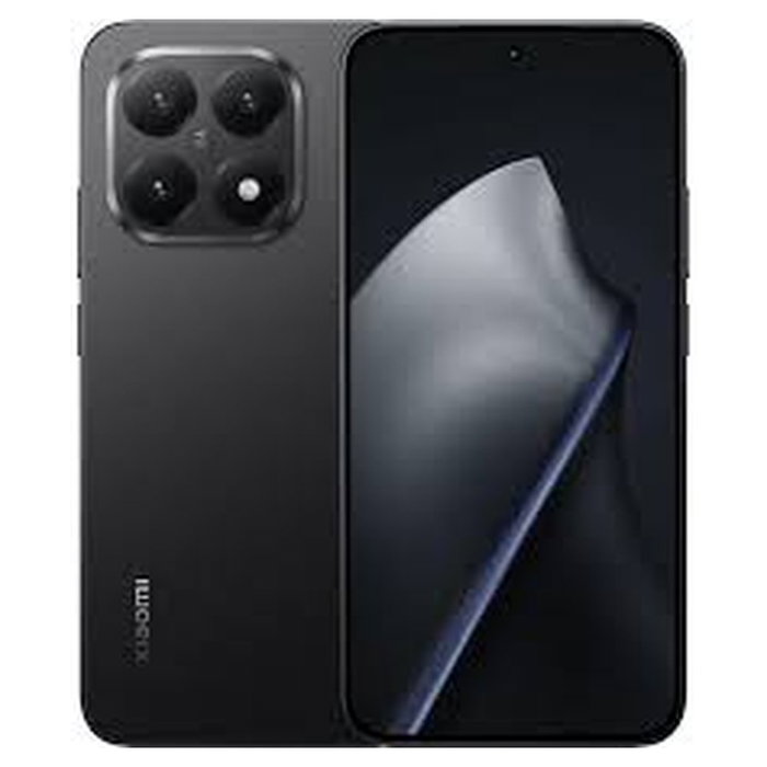 Xiaomi 15T 5G, 12GB RAM, 512GB, Negro