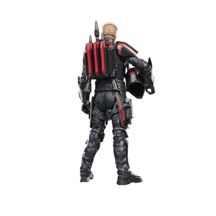 Hasbro Star Wars The Black Series Gar Saxon