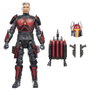 HASBRO Figura Gar Saxon The Clone Wars Star Wars 15cm