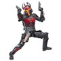 HASBRO Figura Gar Saxon The Clone Wars Star Wars 15cm