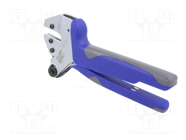LAPP Conector industrial HDC LAPP Conector industrial HDC