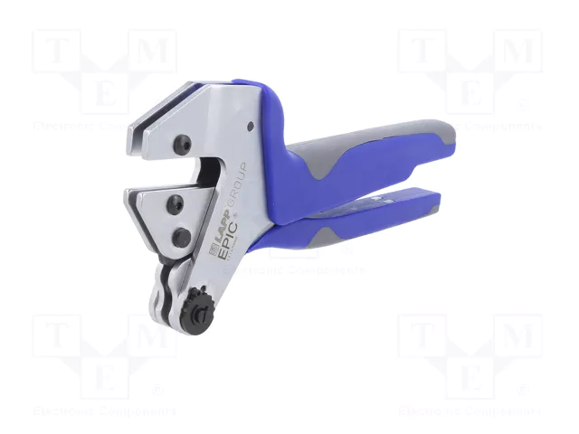 LAPP Conector industrial HDC LAPP Conector industrial HDC