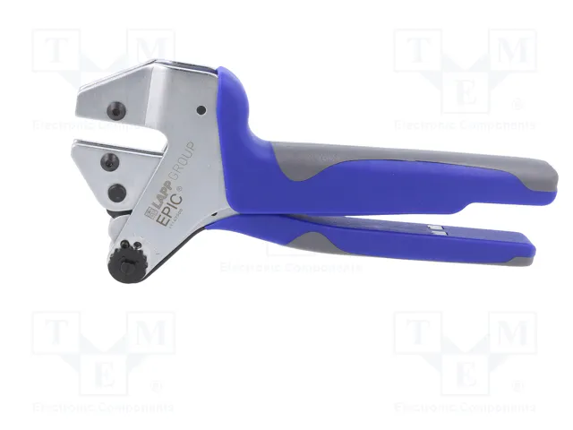 LAPP Conector industrial HDC LAPP Conector industrial HDC