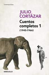 DEBOLSILLO, Cuentos Completos 1 - Julio Cortázar