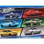 Hot Wheels Multipack Euro Style Coche Pequeño JBY79 - A partir de 3 Años