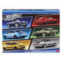 Hot Wheels Euro Style Multipack - Coche pequeño