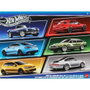Hot Wheels Euro Style Multipack - Coche pequeño