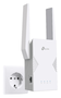 TP-Link RE225BE BE3600 Extensor de Rango WiFi 7 Dual Band Blanco
