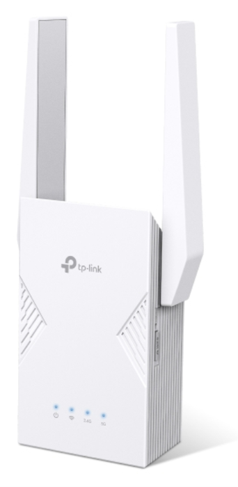 TP-Link RE225BE BE3600 Extensor de Rango WiFi 7 Dual Band Blanco TP-Link RE225BE BE3600 Extensor de Rango WiFi 7 Dual Band Blanco