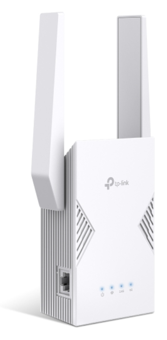 TP-Link RE225BE BE3600 Extensor de Rango WiFi 7 Dual Band Blanco TP-Link RE225BE BE3600 Extensor de Rango WiFi 7 Dual Band Blanco