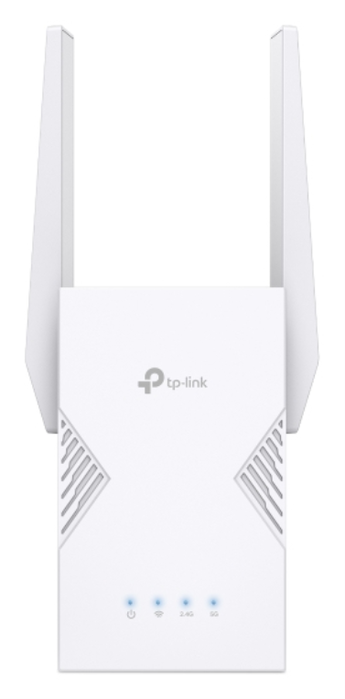 TP-Link RE225BE BE3600 Extensor de Rango WiFi 7 Dual Band Blanco TP-Link RE225BE BE3600 Extensor de Rango WiFi 7 Dual Band Blanco