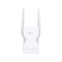 TP-Link RE225BE Repetidor Amplificador WiFi 7 Extensor de Cobertura BE3600 hasta 2882 Mbps, Dual Band, EasyMesh, Puerto Gigabit Ethernet, Blanco