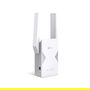 TP-Link RE225BE Repetidor Amplificador WiFi 7 Extensor de Cobertura BE3600 hasta 2882 Mbps, Dual Band, EasyMesh, Puerto Gigabit Ethernet, Blanco