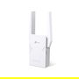 TP-Link RE225BE Repetidor Amplificador WiFi 7 Extensor de Cobertura BE3600 hasta 2882 Mbps, Dual Band, EasyMesh, Puerto Gigabit Ethernet, Blanco